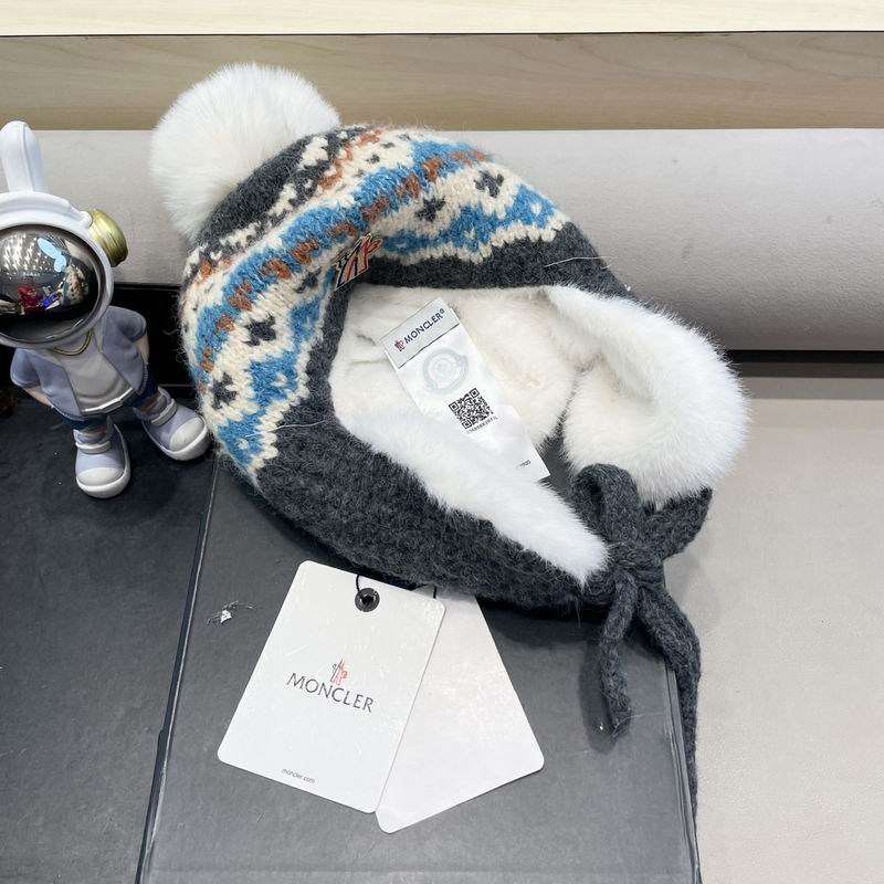 Moncler hat (344)