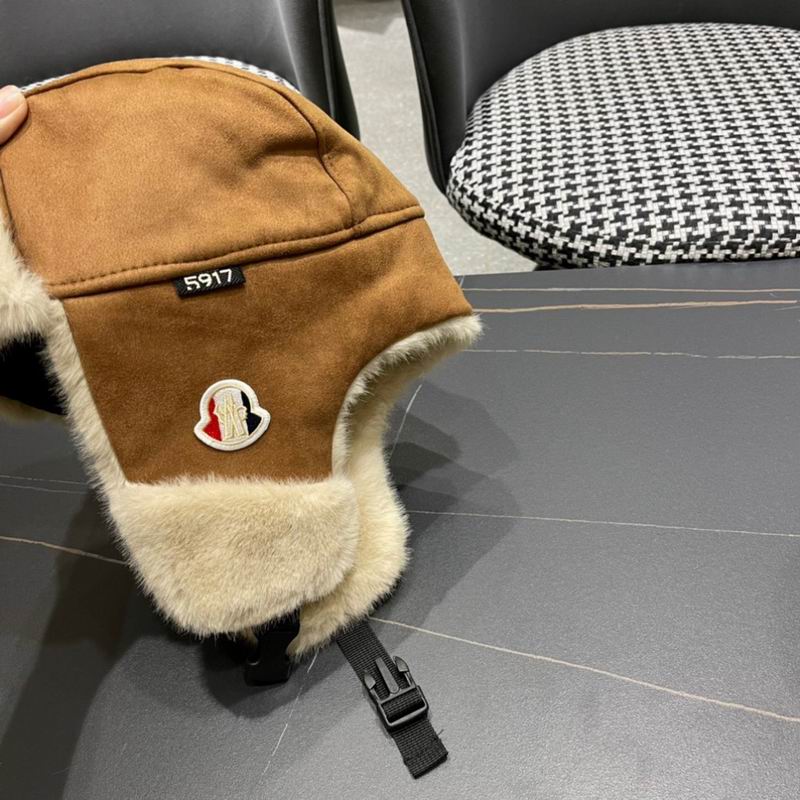 Moncler hat (348)