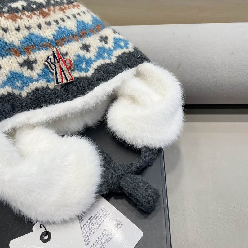 Moncler hat (349)