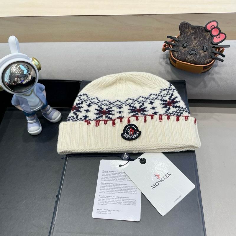 Moncler hat (35)