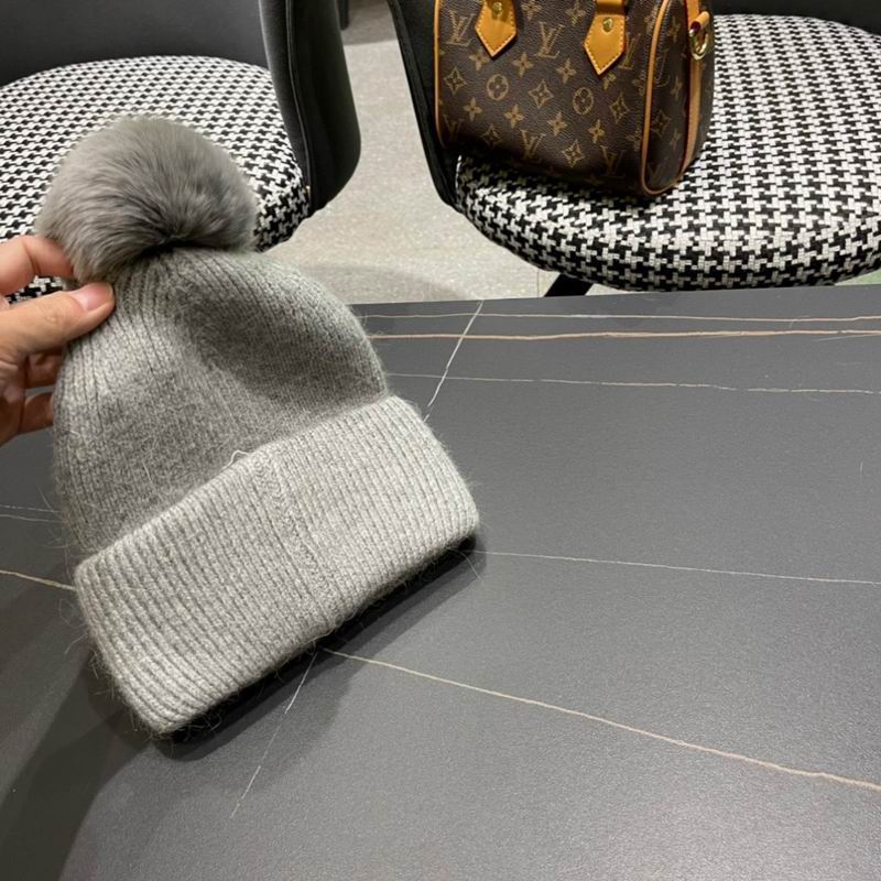 Moncler hat (350)