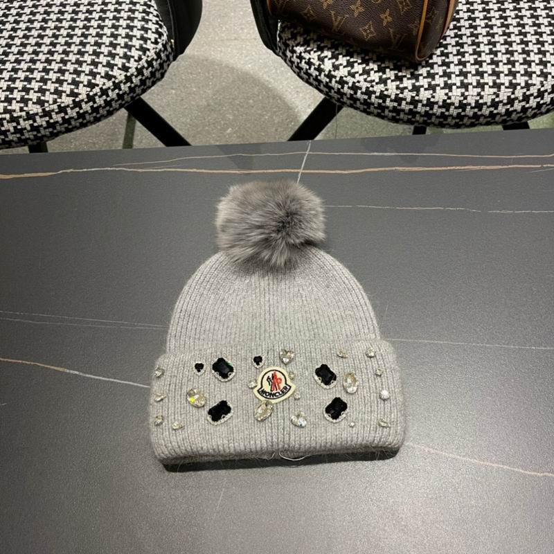 Moncler hat (351)