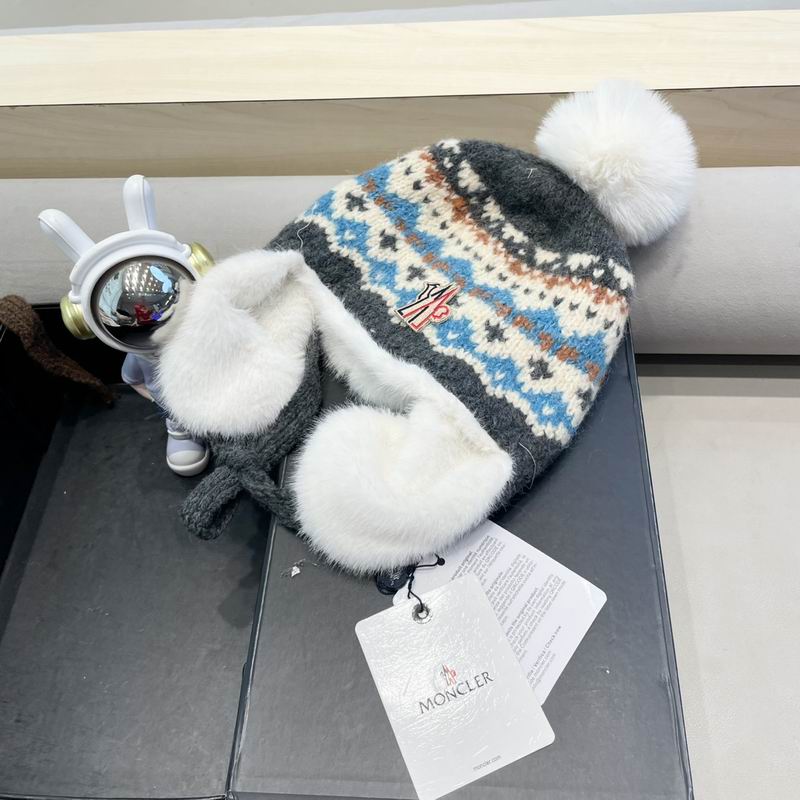Moncler hat (351)