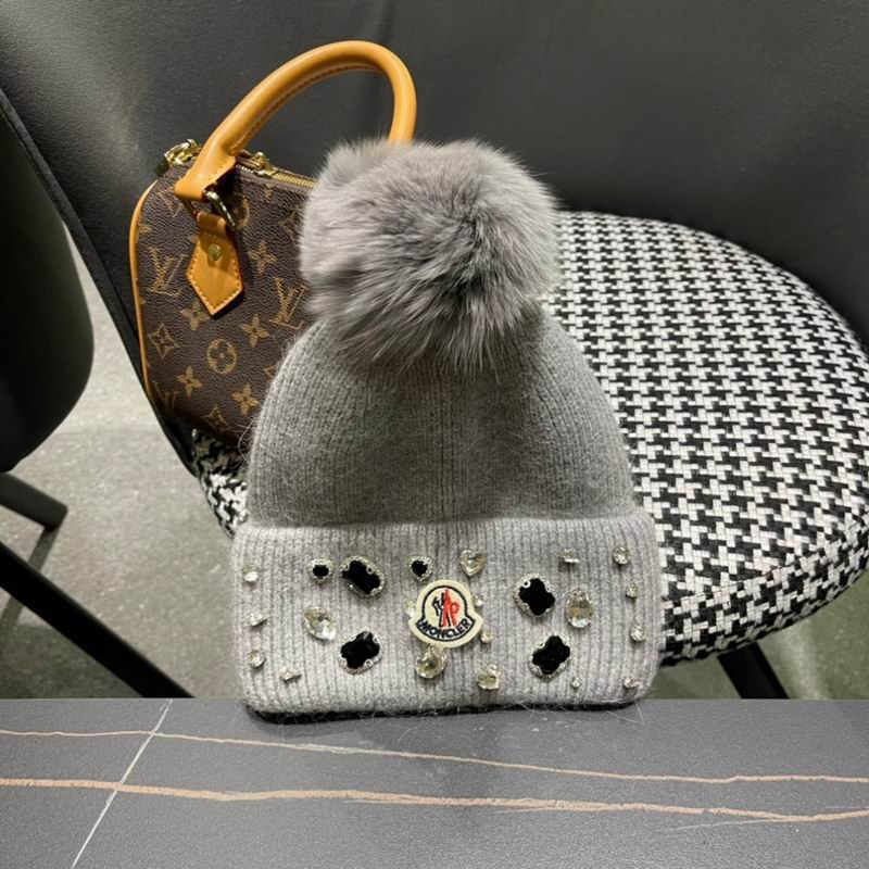 Moncler hat (352)