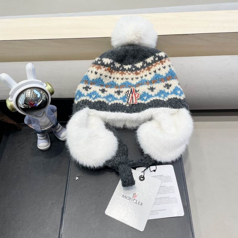 Moncler hat (352)
