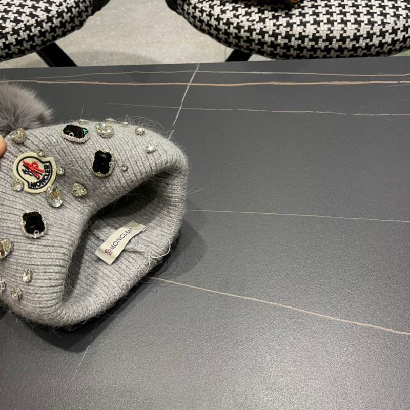 Moncler hat (353)