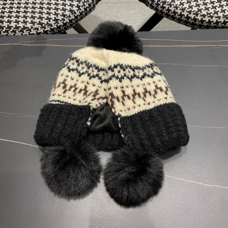 Moncler hat (353)