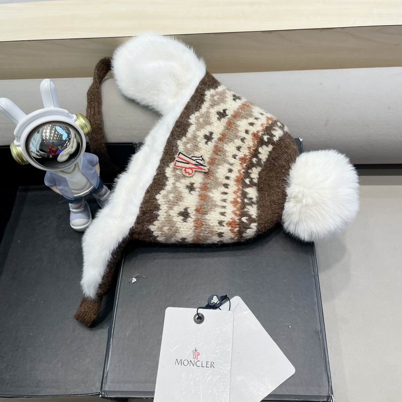 Moncler hat (354)