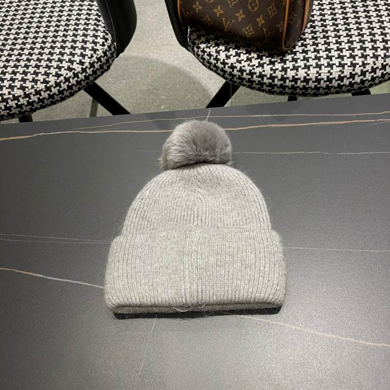 Moncler hat (355)