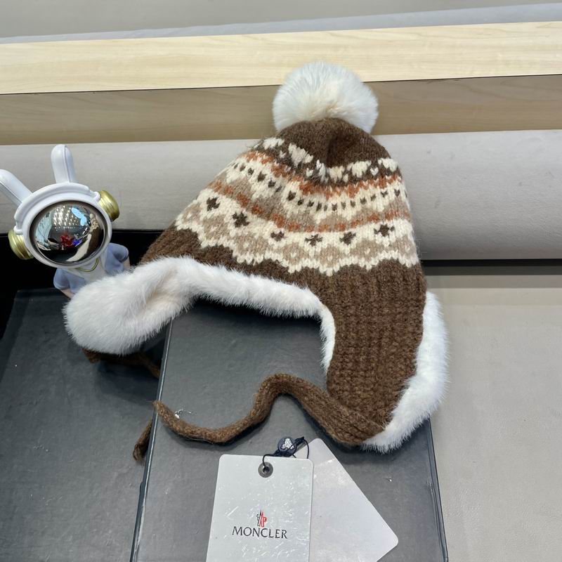Moncler hat (355)