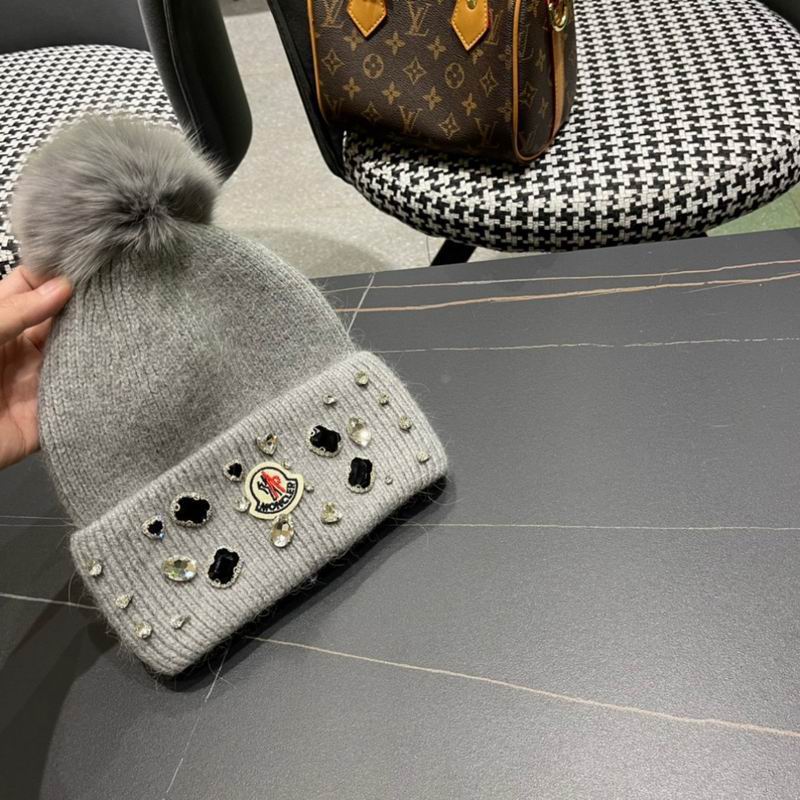 Moncler hat (356)