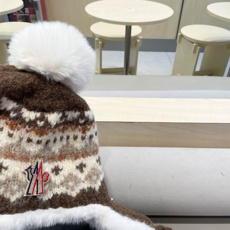 Moncler hat (356)