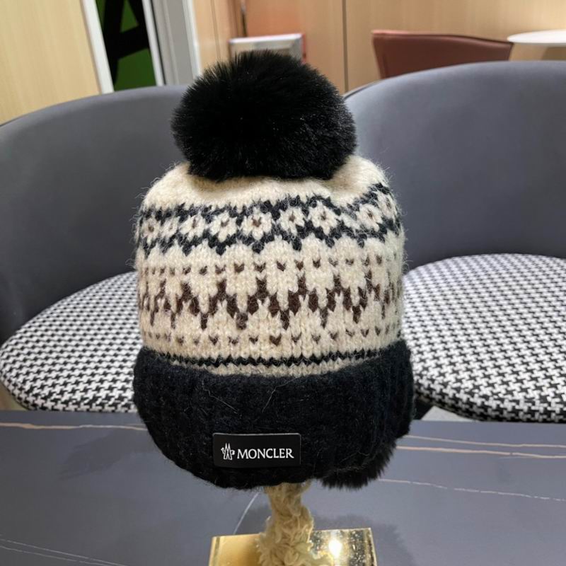 Moncler hat (356)