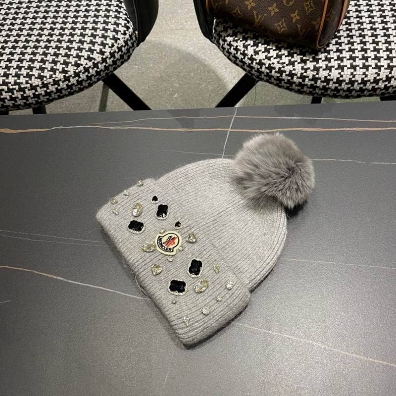 Moncler hat (358)