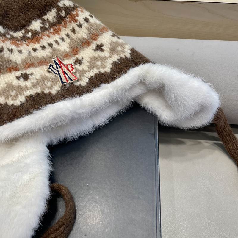 Moncler hat (358)