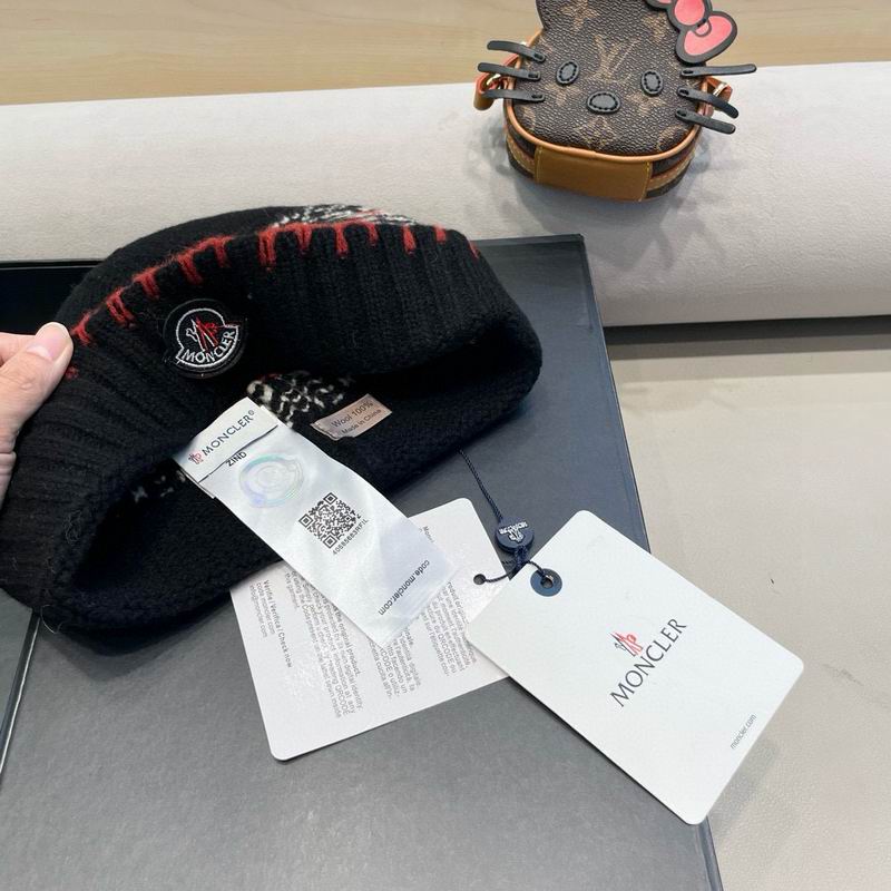 Moncler hat (36)