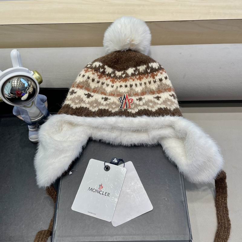 Moncler hat (361)