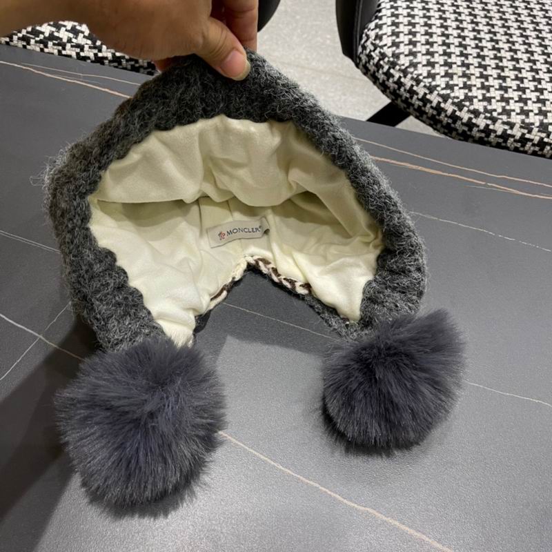 Moncler hat (361)