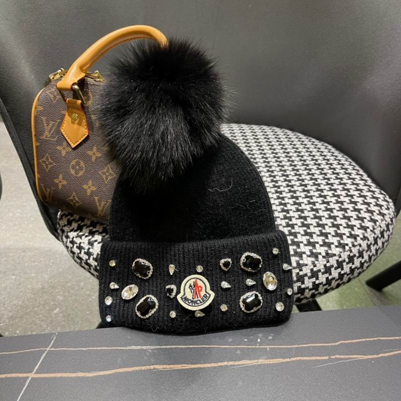 Moncler hat (362)