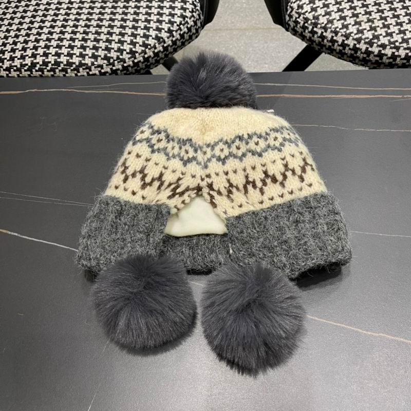 Moncler hat (362)