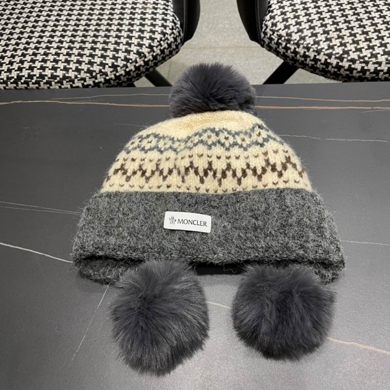 Moncler hat (363)