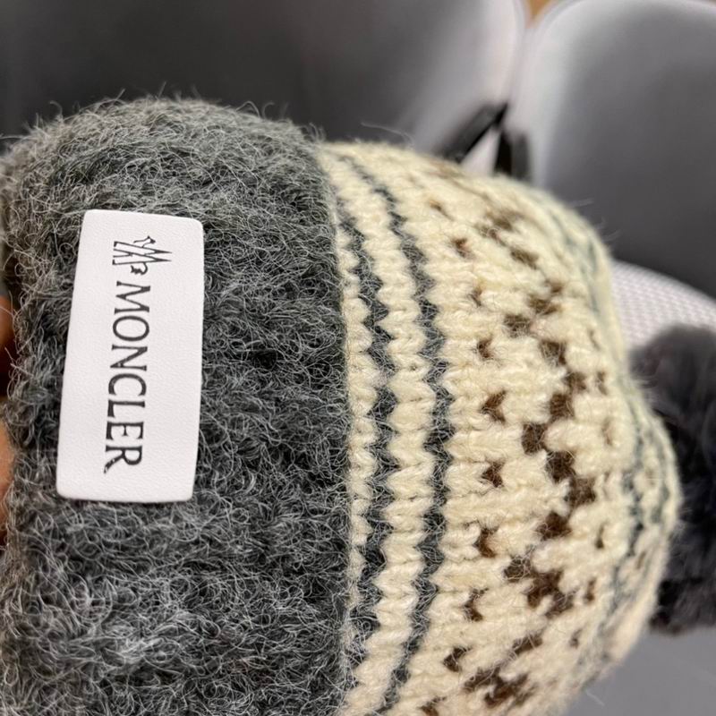Moncler hat (364)