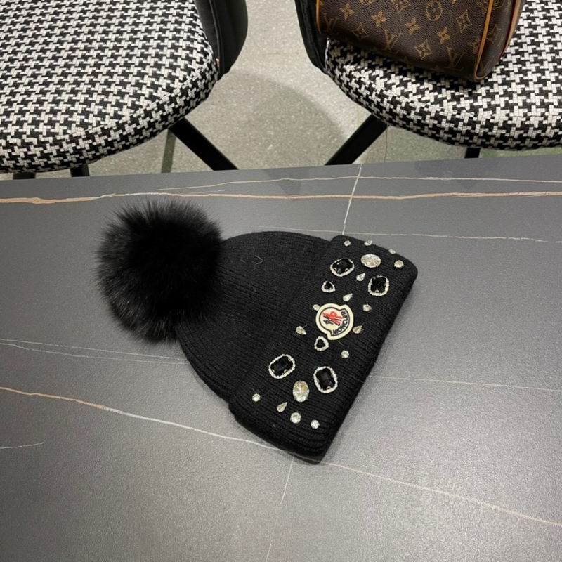 Moncler hat (365)