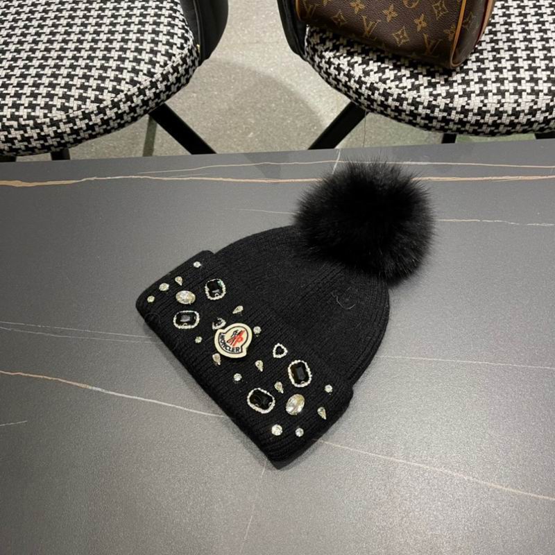 Moncler hat (366)
