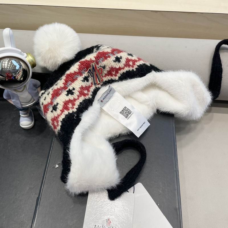 Moncler hat (366)