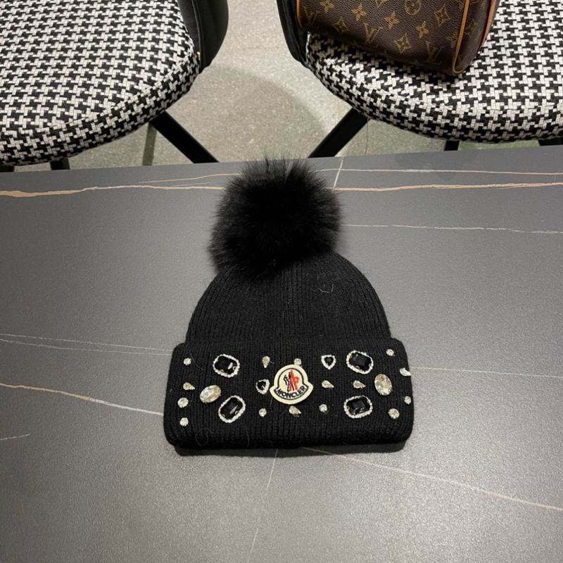 Moncler hat (367)