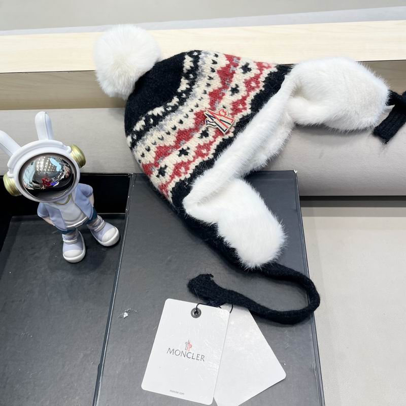 Moncler hat (367)