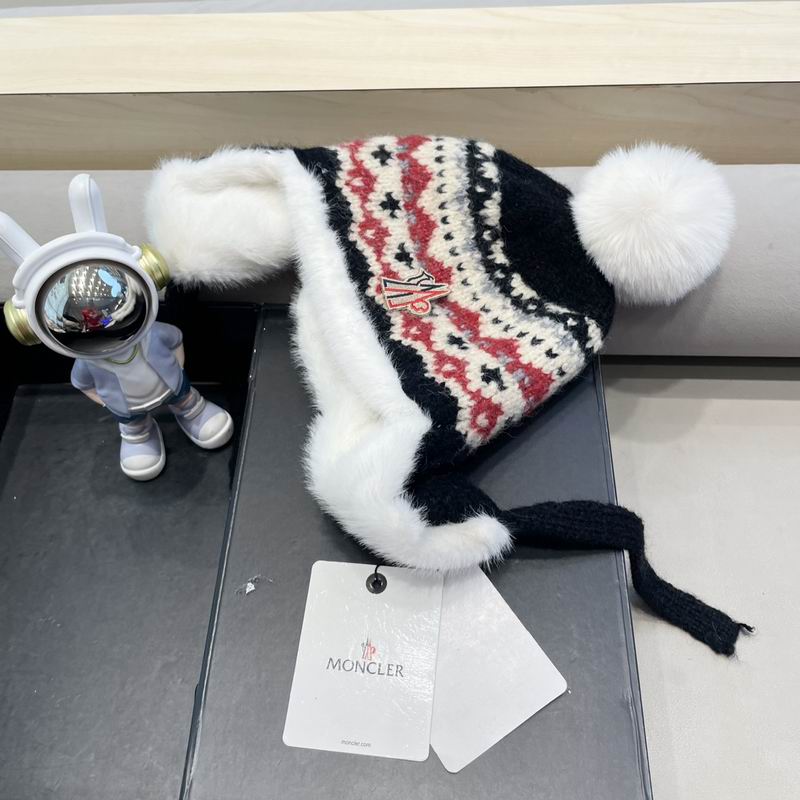 Moncler hat (368)