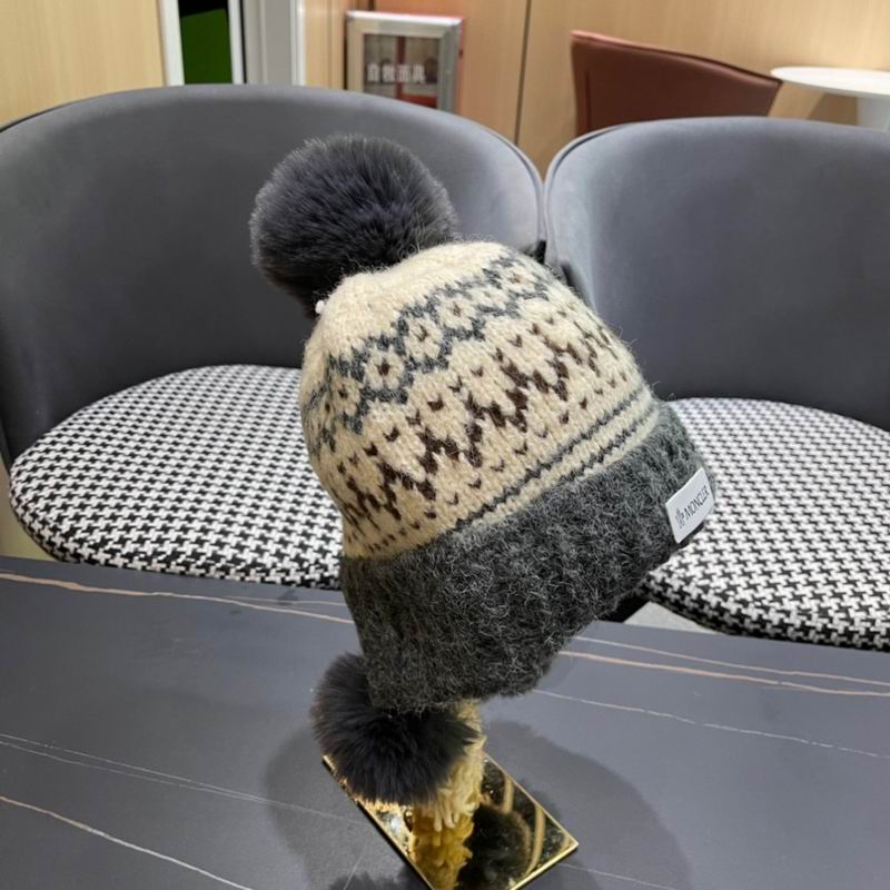 Moncler hat (368)