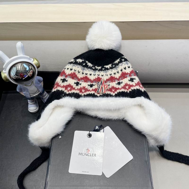 Moncler hat (369)
