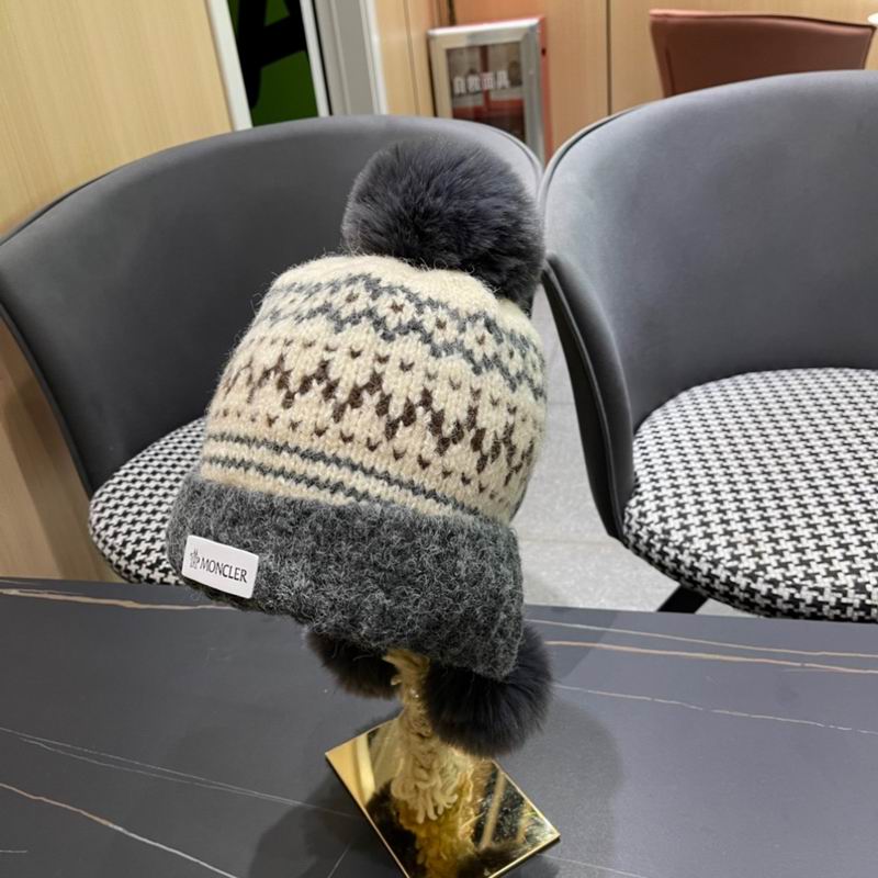 Moncler hat (369)