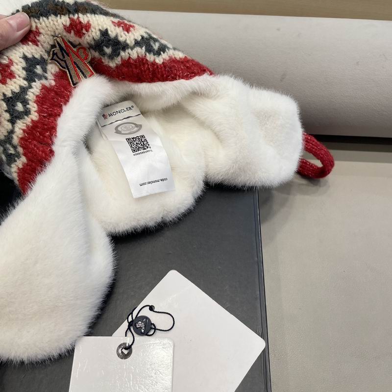 Moncler hat (370)
