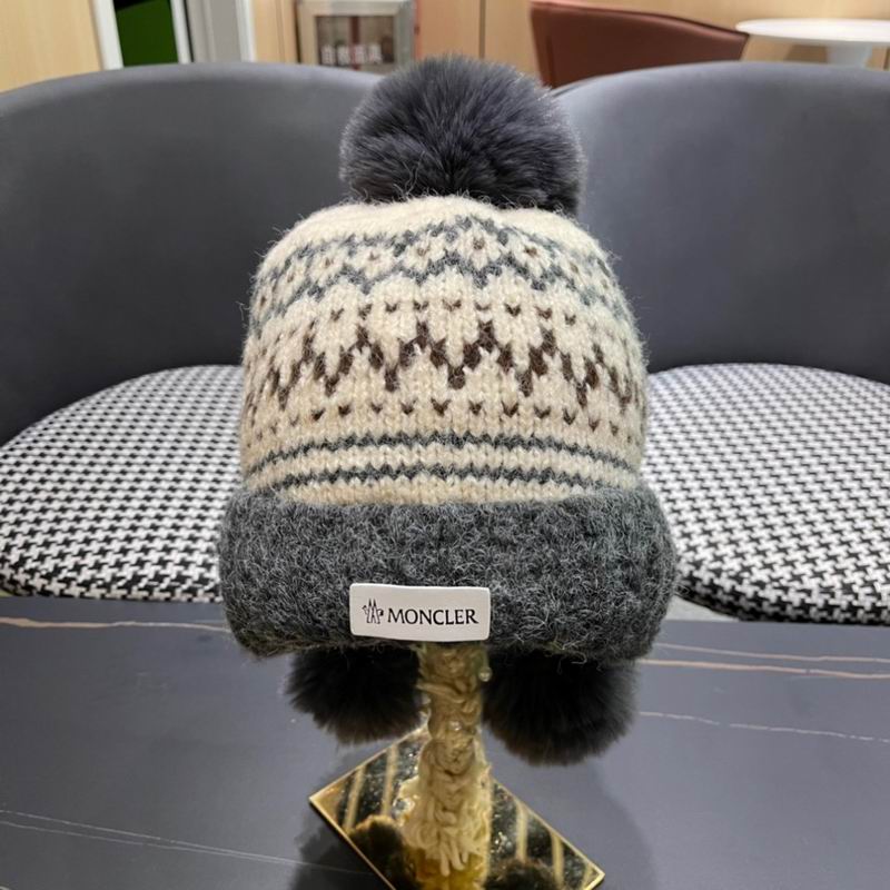 Moncler hat (370)