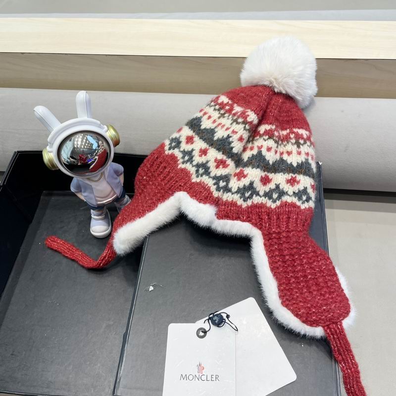 Moncler hat (371)