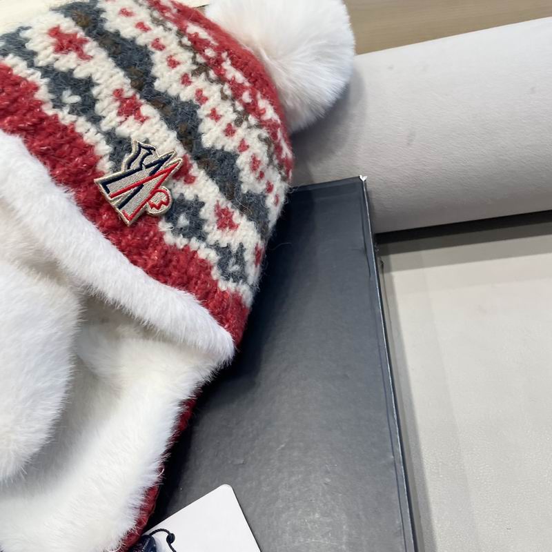 Moncler hat (374)