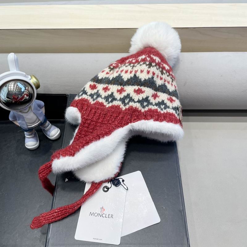 Moncler hat (375)