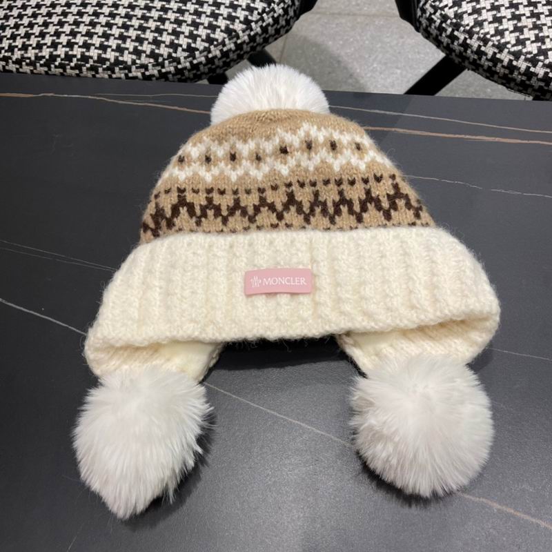 Moncler hat (375)