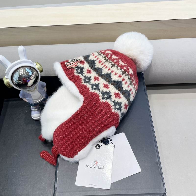 Moncler hat (376)