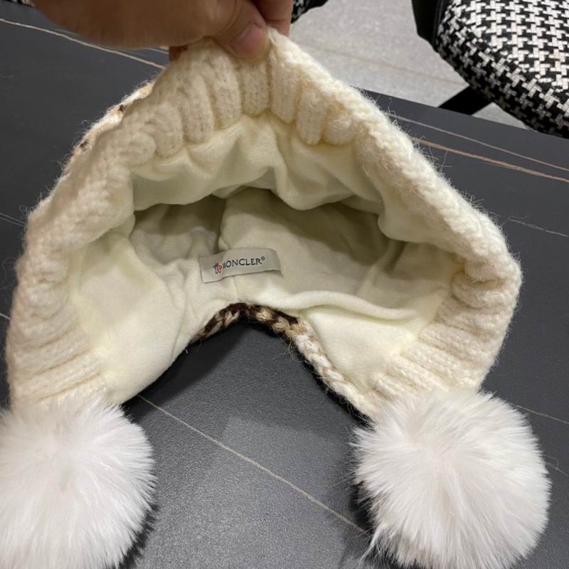 Moncler hat (376)