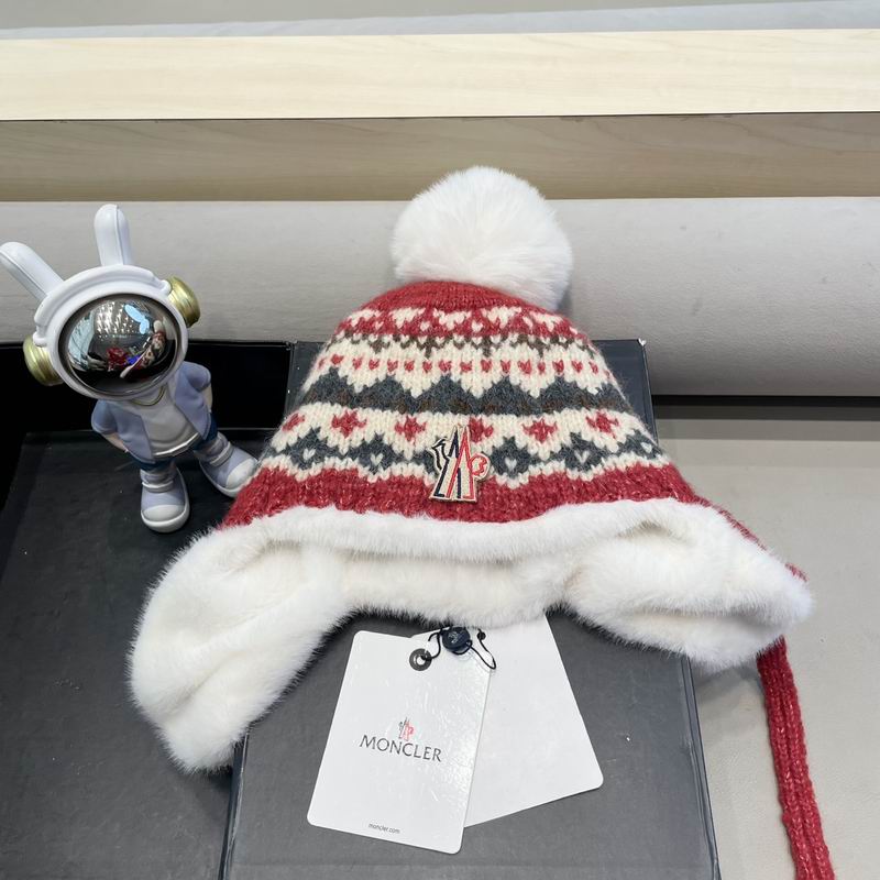 Moncler hat (377)