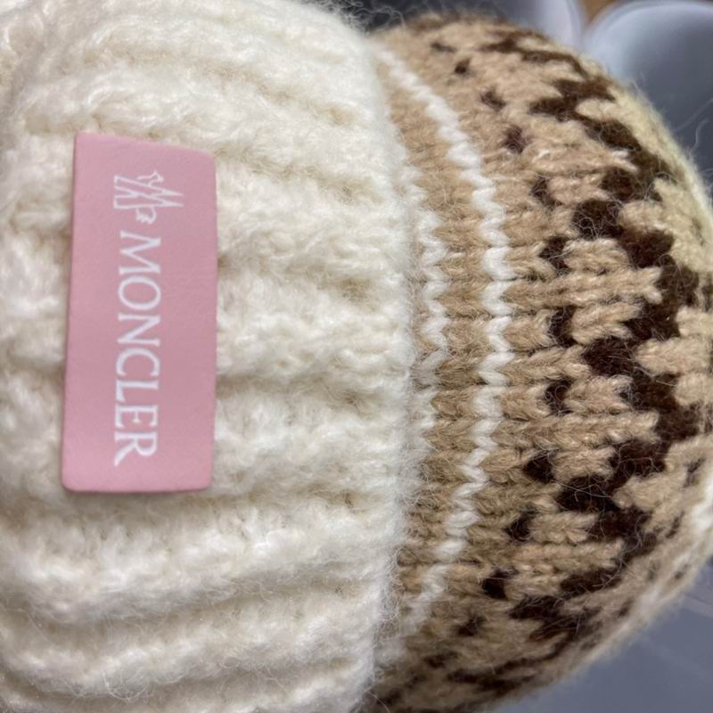 Moncler hat (377)