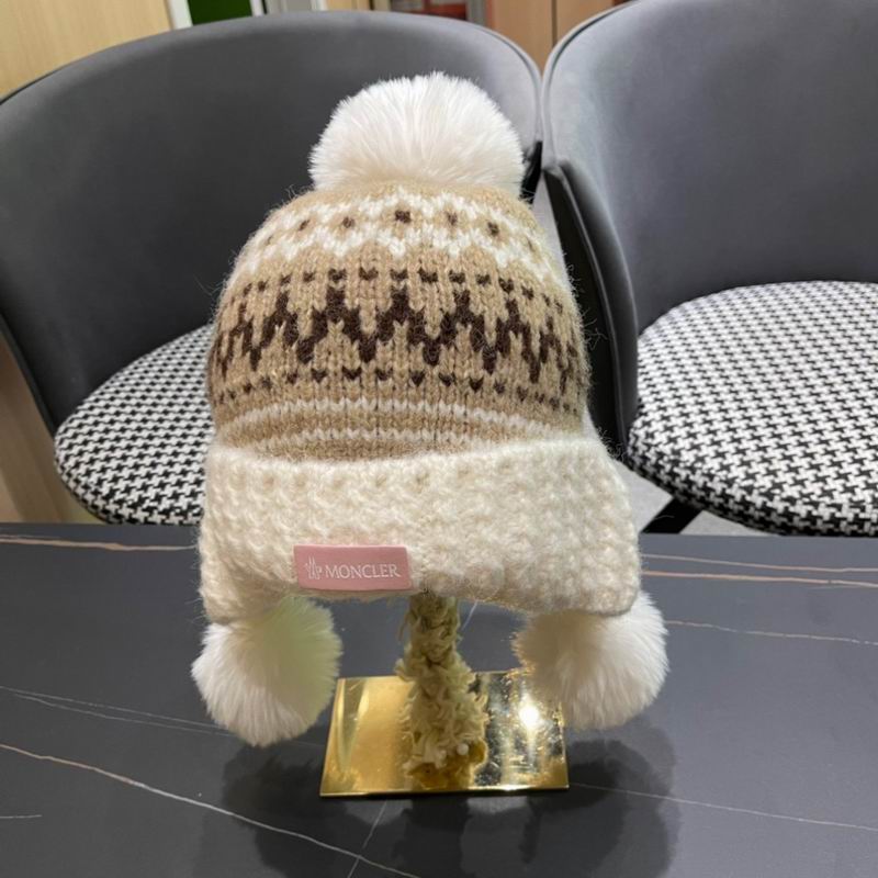Moncler hat (378)