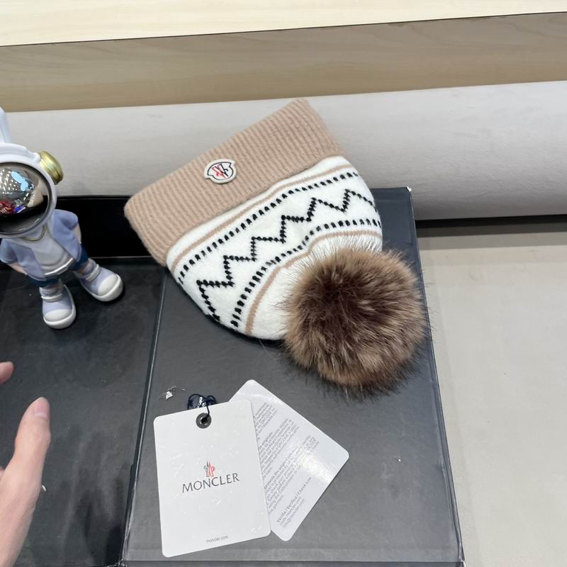 Moncler hat (38)