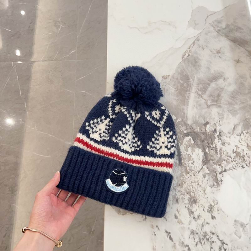 Moncler hat (38)