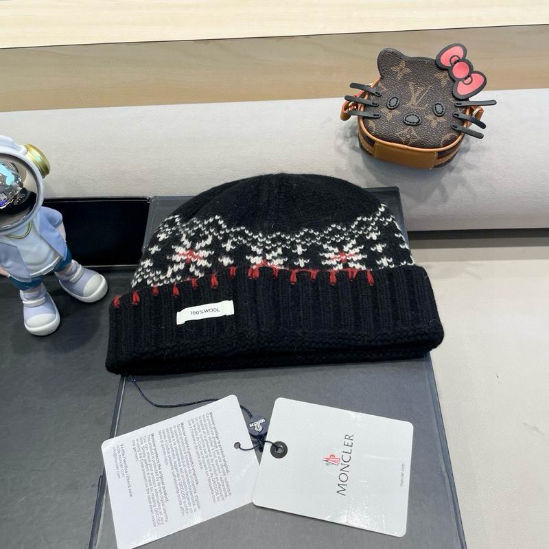 Moncler hat (38)