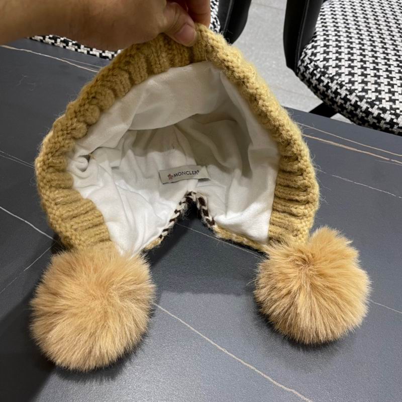 Moncler hat (383)